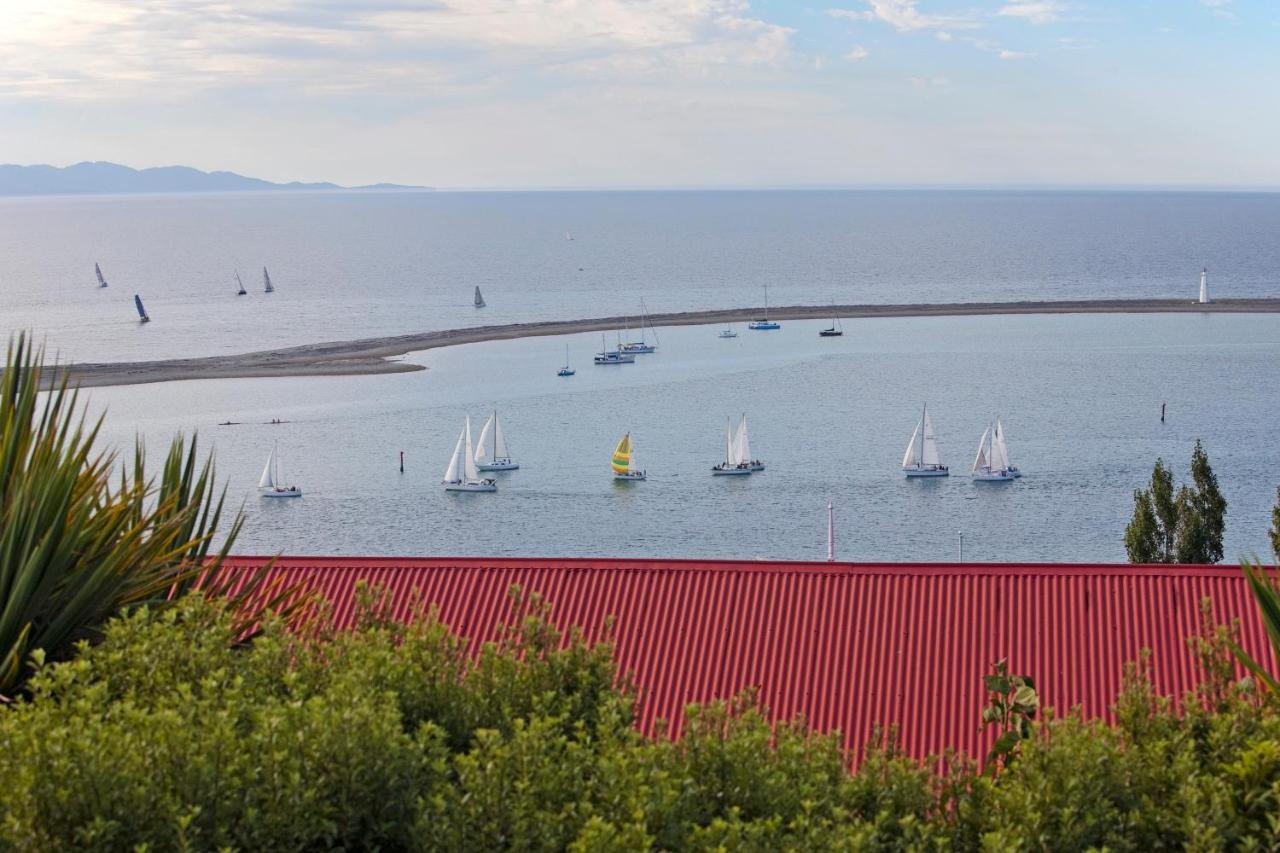 Above The Cut Βίλα Νέλσον Εξωτερικό φωτογραφία